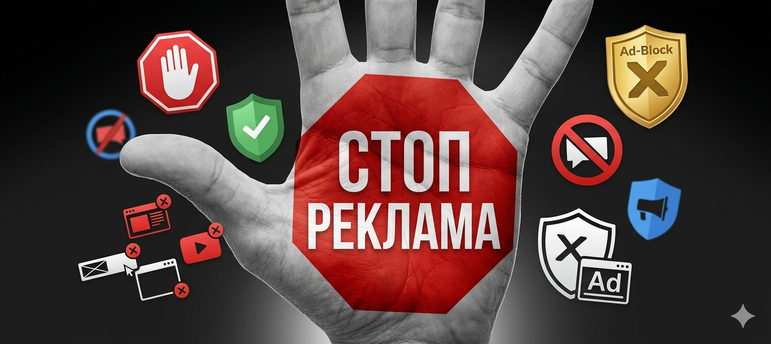 Реклама