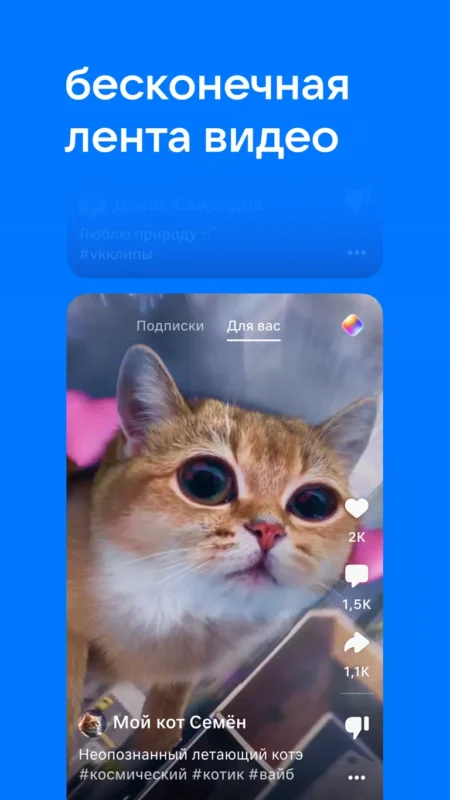 vk.clips 2